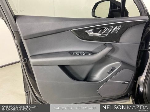 Used 2020 Audi Q7 3.0T Prestige w/ Prestige Package AWD/4WD image 20