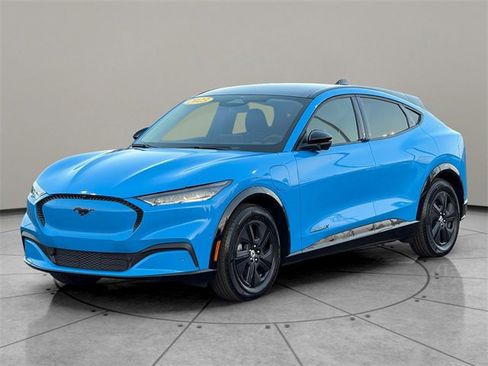 Used 2023 Ford Mustang Mach-E California Route 1 image 2