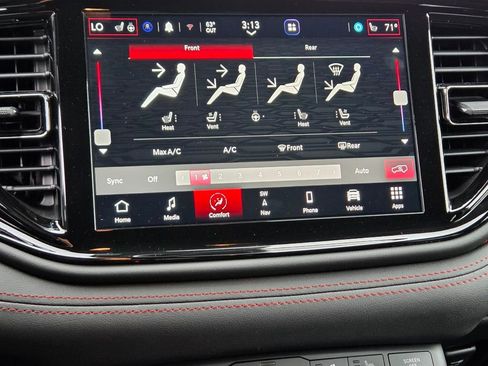 New 2026 Dodge Durango GT image 14