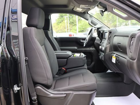 New 2026 GMC Sierra 1500 Pro w/ Pro Value Package AWD/4WD image 30