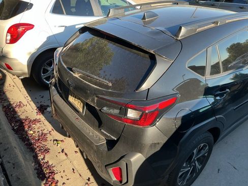 Certified 2024 Subaru Crosstrek 2.0i Premium AWD/4WD image 4