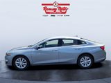 Used 2023 Chevrolet Malibu LT image 2