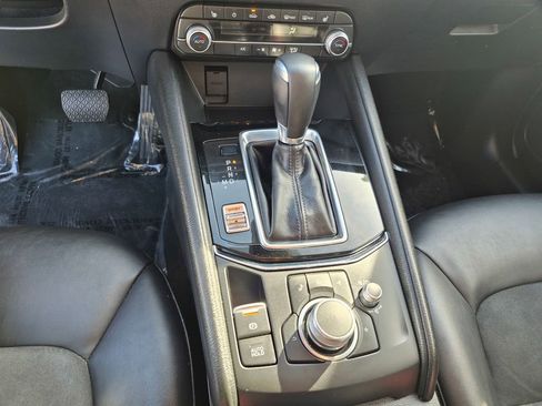 Used 2023 MAZDA CX-5 AWD 2.5 S w/ Select Package image 21
