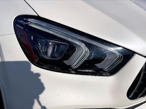 Used 2023 Mercedes-Benz GLE 53 AMG 4MATIC Coupe image 29