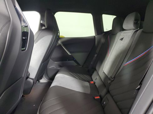 New 2026 BMW iX xDrive45 w/ M Sport Package image 10