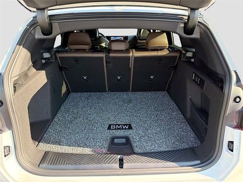 Used 2026 BMW X3 xDrive30 w/ Premium Package image 12