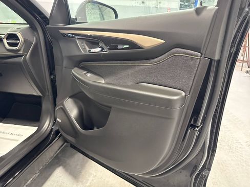 New 2026 Chevrolet TrailBlazer ACTIV w/ Convenience Package AWD/4WD image 37