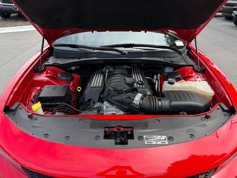Used 2023 Dodge Charger Scat Pack RWD image 27