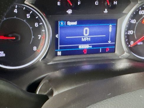 Used 2021 GMC Acadia SLE w/ Elevation Edition FWD image 12