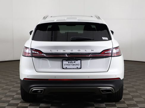 Used 2023 Lincoln Nautilus Reserve w/ Equipment Group 202A AWD/4WD image 16