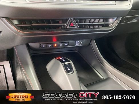 New 2026 Dodge Charger Scat Pack AWD/4WD image 24