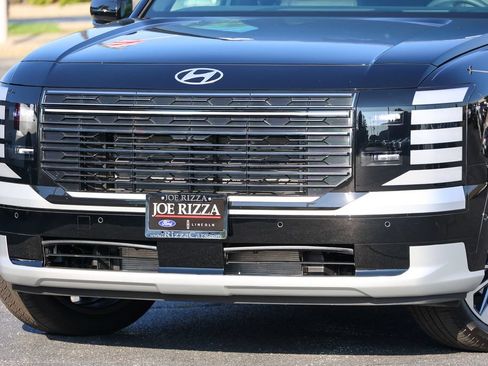 Used 2026 Hyundai Palisade Calligraphy AWD/4WD image 24