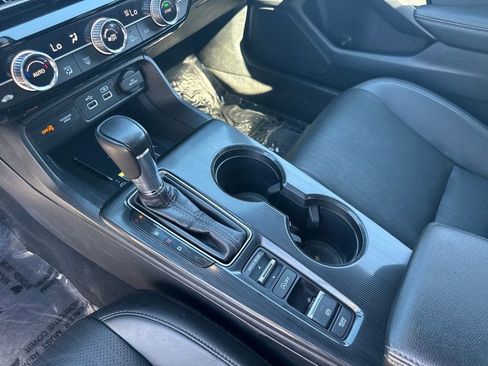 Used 2022 Honda Civic Sport Touring image 26