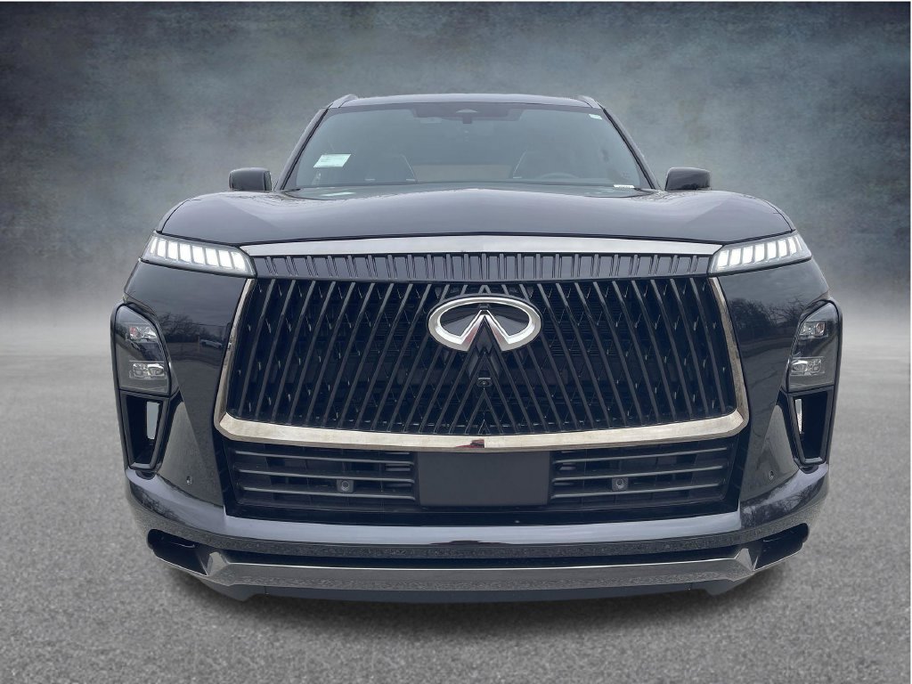 New 2026 INFINITI QX80 Autograph w/ Premium Cargo Package AWD/4WD image 12