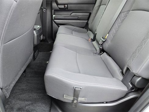 Certified 2025 Toyota Tacoma SR image 12