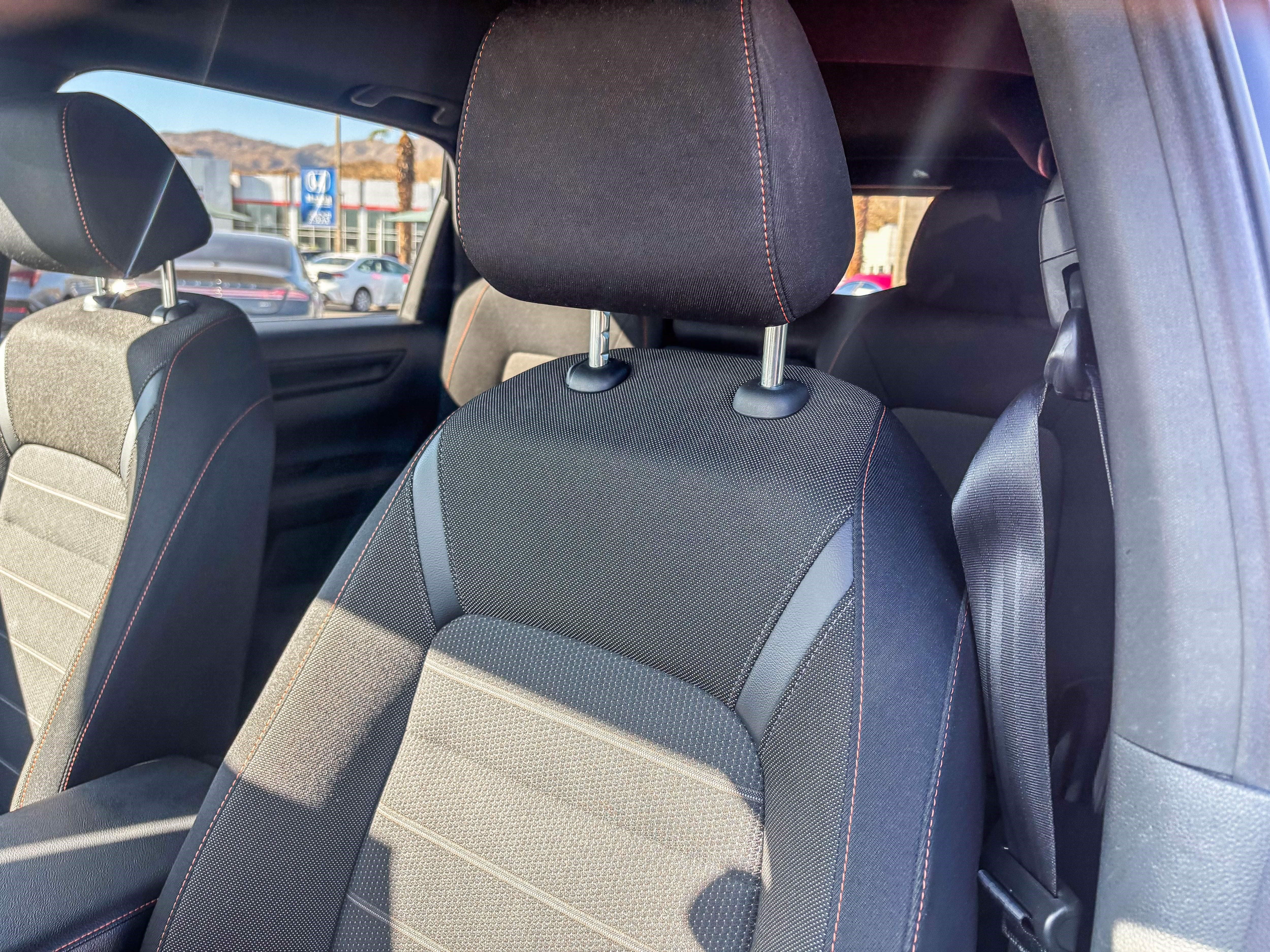 Used 2024 Honda CR-V Sport image 24
