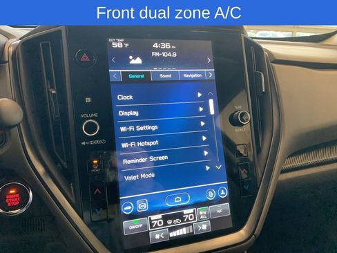 New 2026 Subaru Crosstrek 2.5i Limited image 8