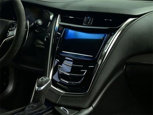 Used 2019 Cadillac CTS V image 43