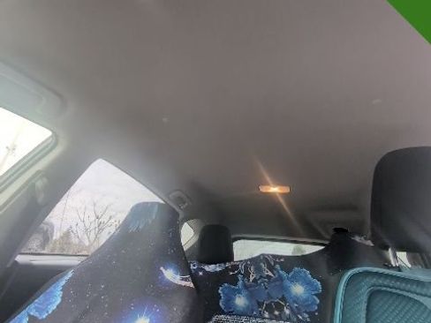 Used 2017 Toyota RAV4 LE w/ Carpet Mat Package image 14