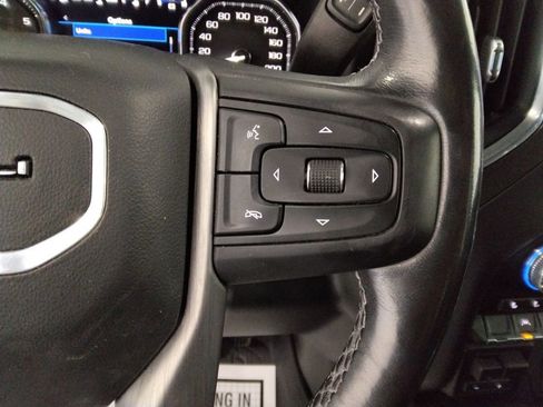 Used 2022 GMC Sierra 1500 Denali w/ Denali Reserve Package image 12