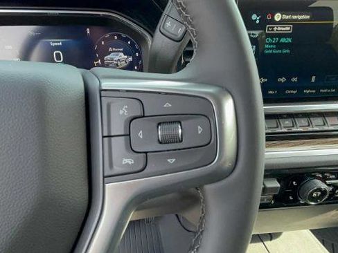 Used 2026 Chevrolet Silverado 1500 LT AWD/4WD image 15