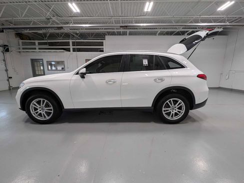 Certified 2023 Mercedes-Benz GLC 300 4MATIC image 12