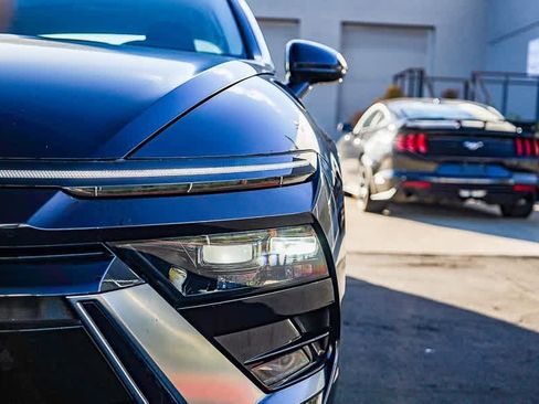 New 2025 Hyundai Sonata SEL image 10