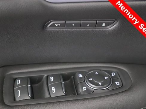 Used 2025 Cadillac XT5 Premium Luxury image 20