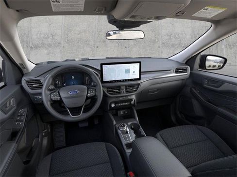 New 2026 Ford Escape Active w/ Tech Pack #1 image 9