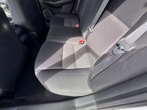 Certified 2024 Nissan Sentra SV w/ All-Weather Package image 20