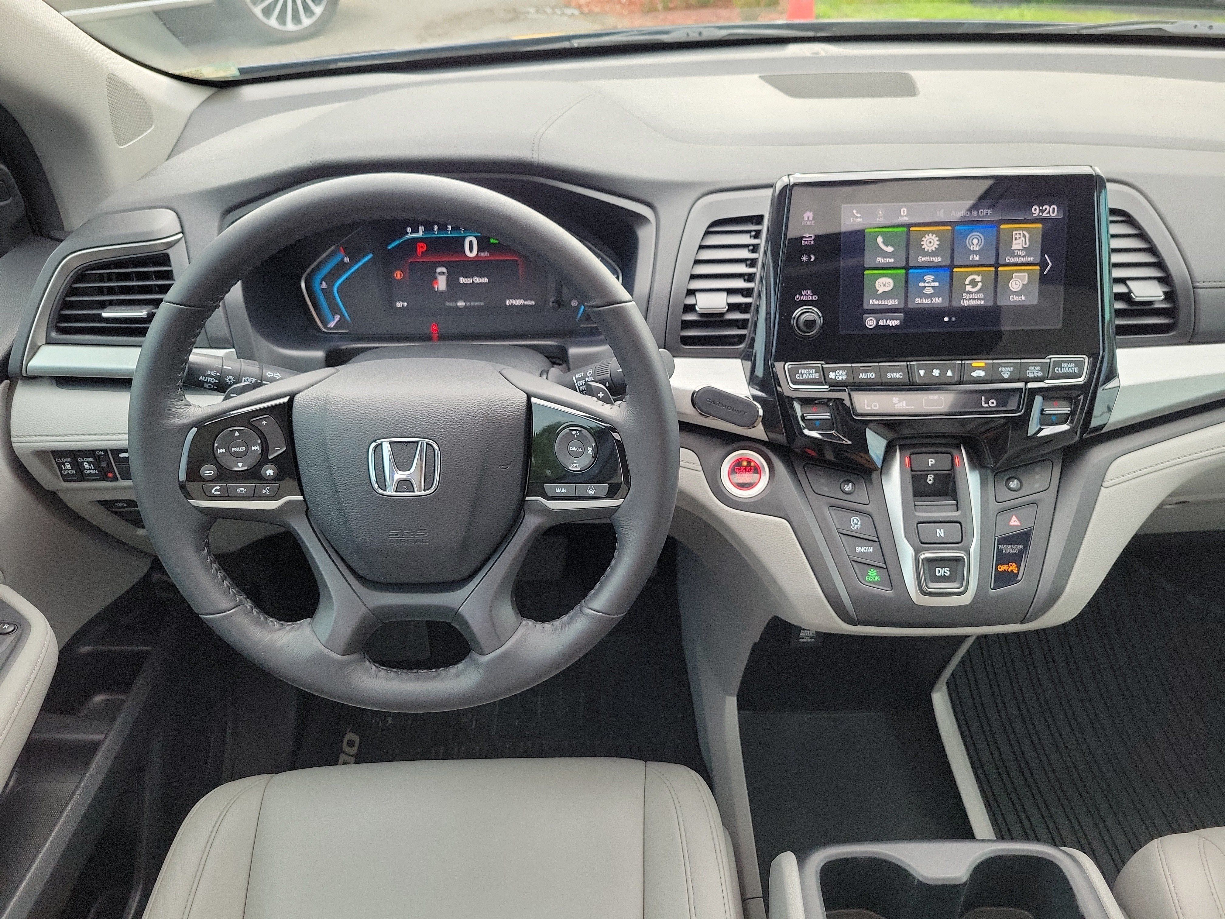 Used 2020 Honda Odyssey EX-L image 19