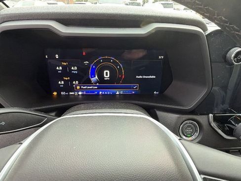 New 2026 Chevrolet Colorado Trail Boss image 21