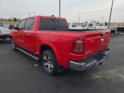 Used 2019 RAM 1500 Laramie image 3