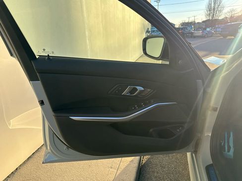 New 2026 BMW M340i xDrive w/ Premium Package image 10