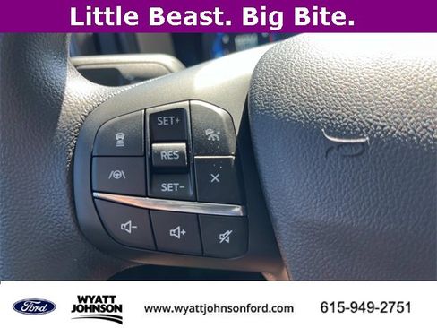 New 2025 Ford Bronco Sport Big Bend image 23