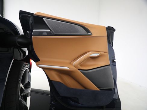 Certified 2025 Ferrari Purosangue image 24