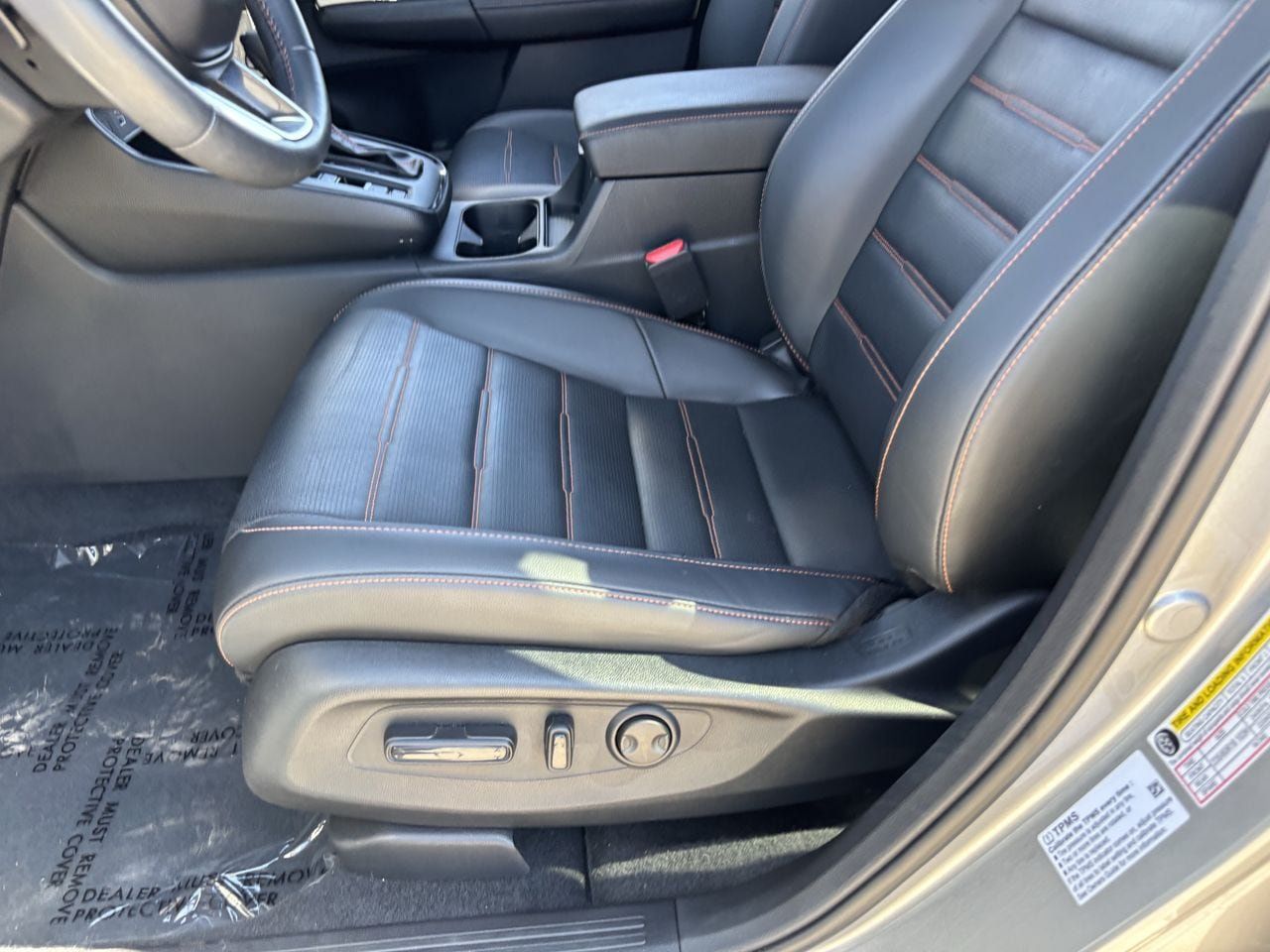Certified 2024 Honda CR-V Sport-L image 18