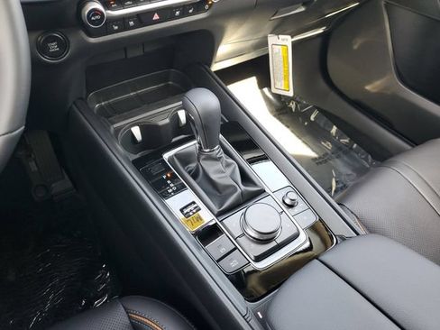 New 2026 MAZDA CX-50 AWD 2.5 S w/ Accent Package image 22