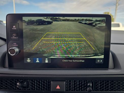 Certified 2026 Honda CR-V LX image 18