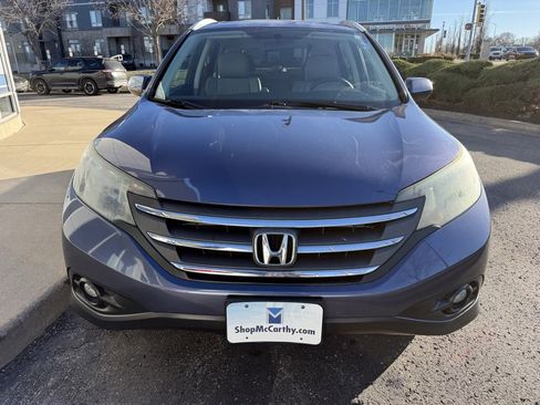 Used 2013 Honda CR-V EX-L image 11