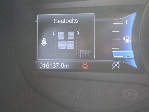 Used 2024 Ford Edge ST-Line image 13