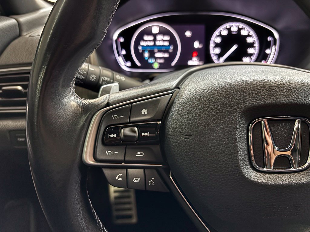 Used 2022 Honda Accord Sport image 13