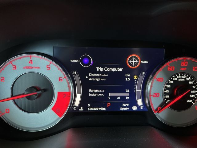 Used 2019 Acura RDX w/ Advance Package AWD/4WD image 16