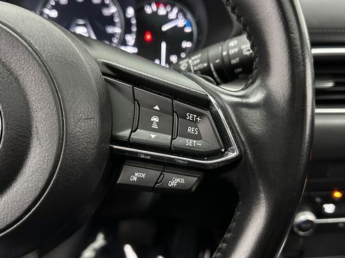 Used 2020 MAZDA CX-5 Grand Touring image 23