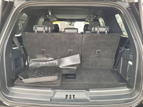 Used 2023 Lincoln Navigator Reserve image 29