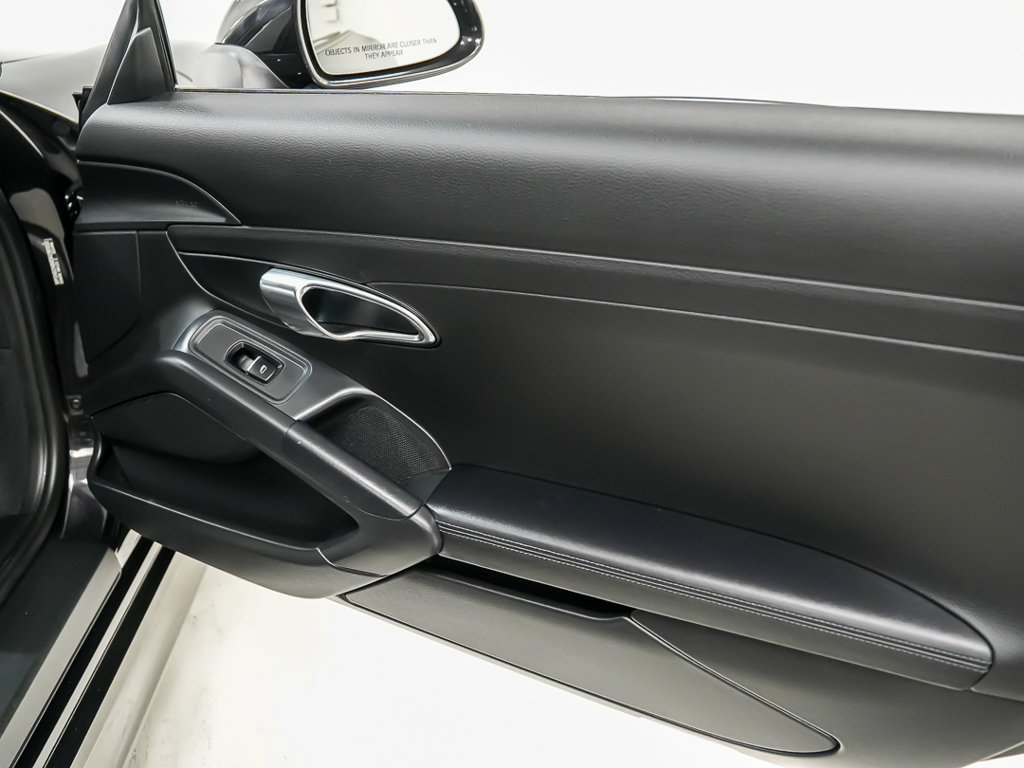 Used 2014 Porsche Cayman S RWD image 16