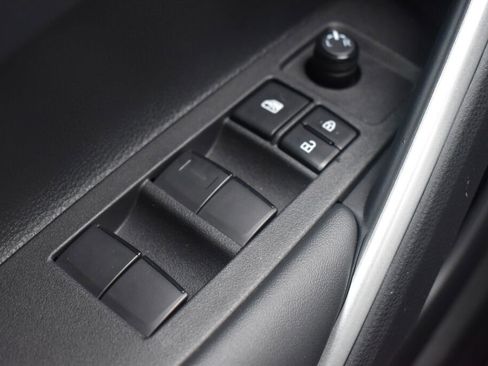 Used 2024 Toyota Corolla Cross AWD Hybrid image 7