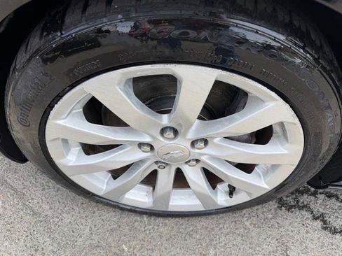 Used 2018 Cadillac ATS 2.0T Sedan RWD image 23