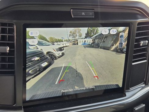 New 2026 Ford F150 STX w/ Equipment Group 200A AWD/4WD image 9