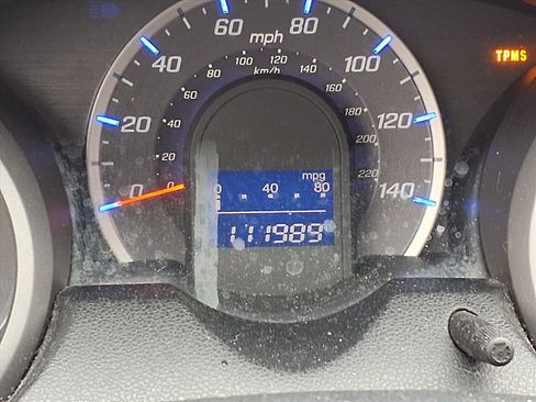 Used 2010 Honda Fit image 10